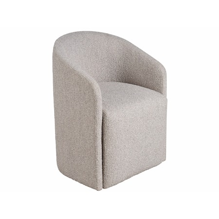 Upholstered Dining Chair