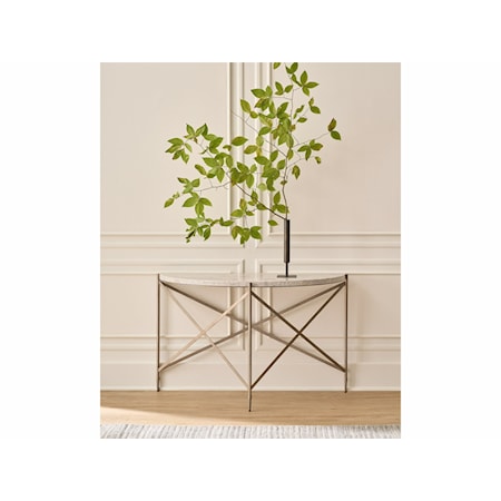 Spier Console Table