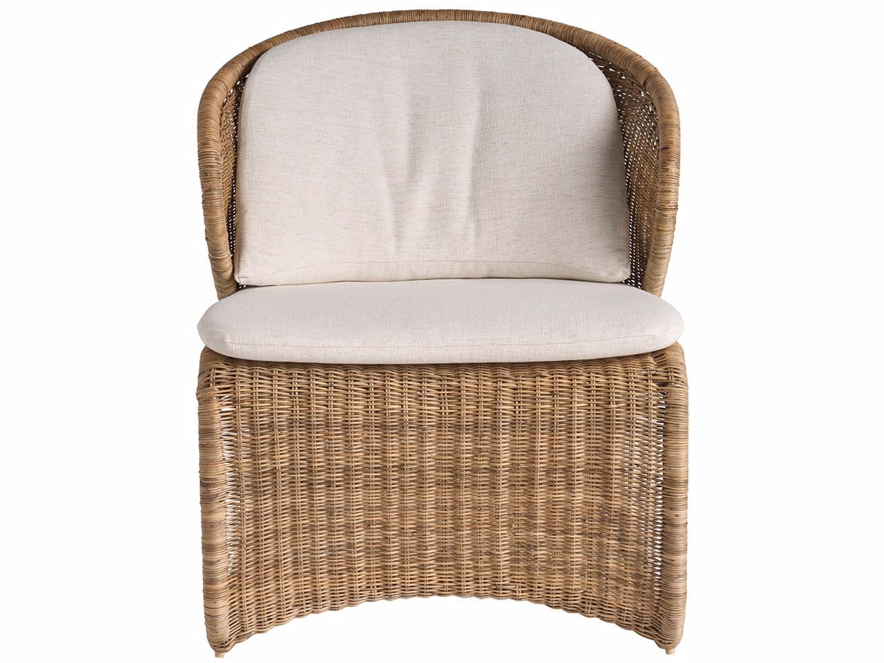 Lounge Chair