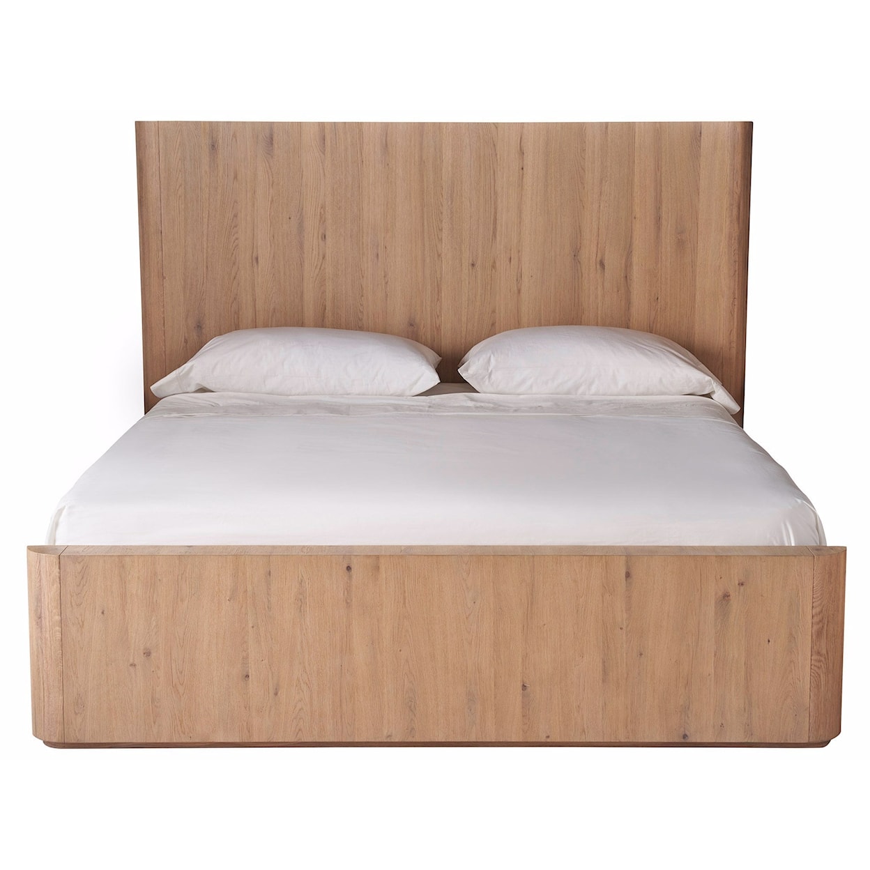 Universal New Modern Queen Panel Bed