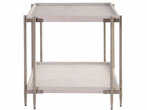 Selkie End Table