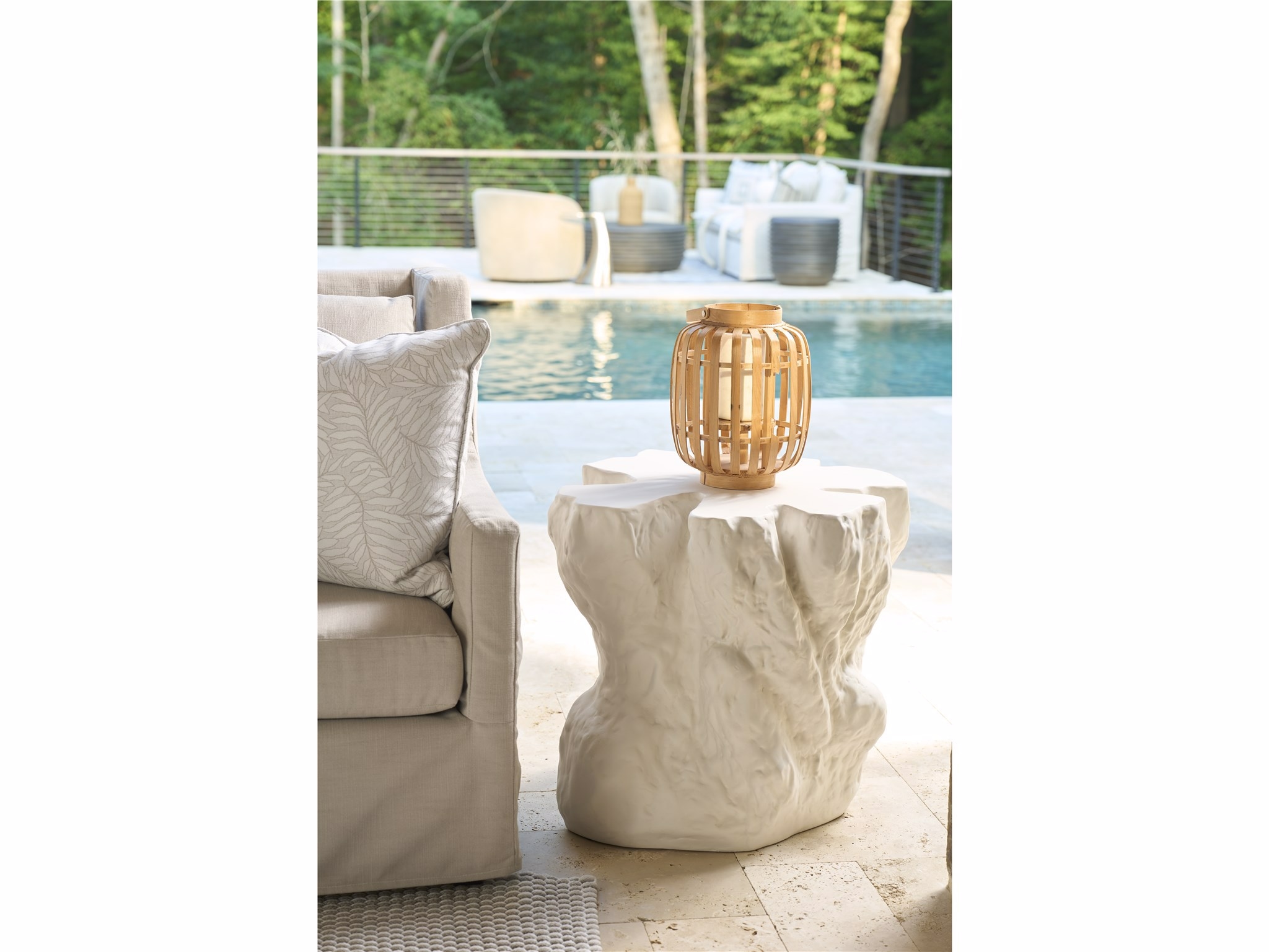 Accent Table