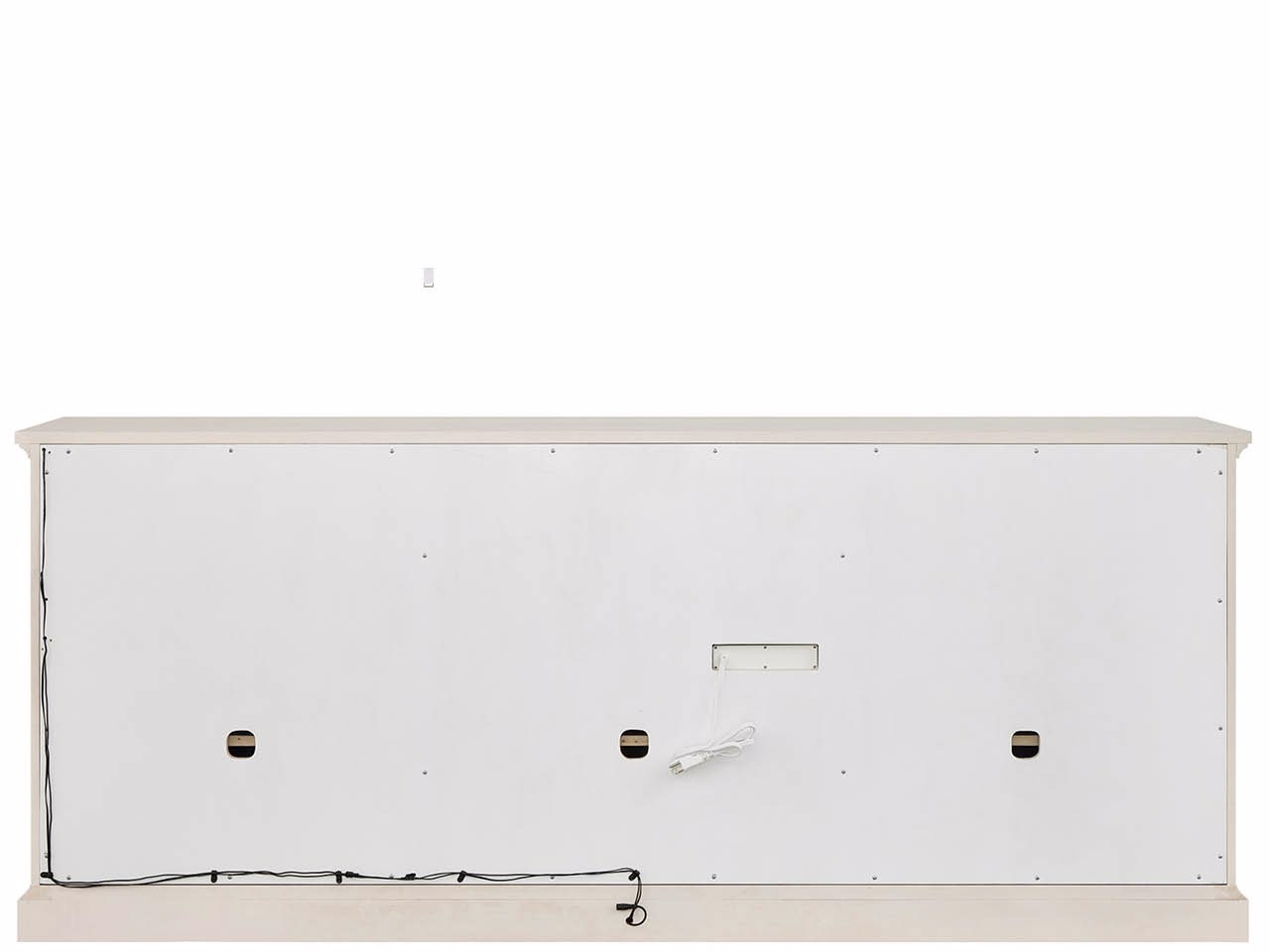 Universal Birchaven Credenza