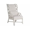 Universal Weekender Coastal Living Home Collection Coastal Upholstered Arm Chair