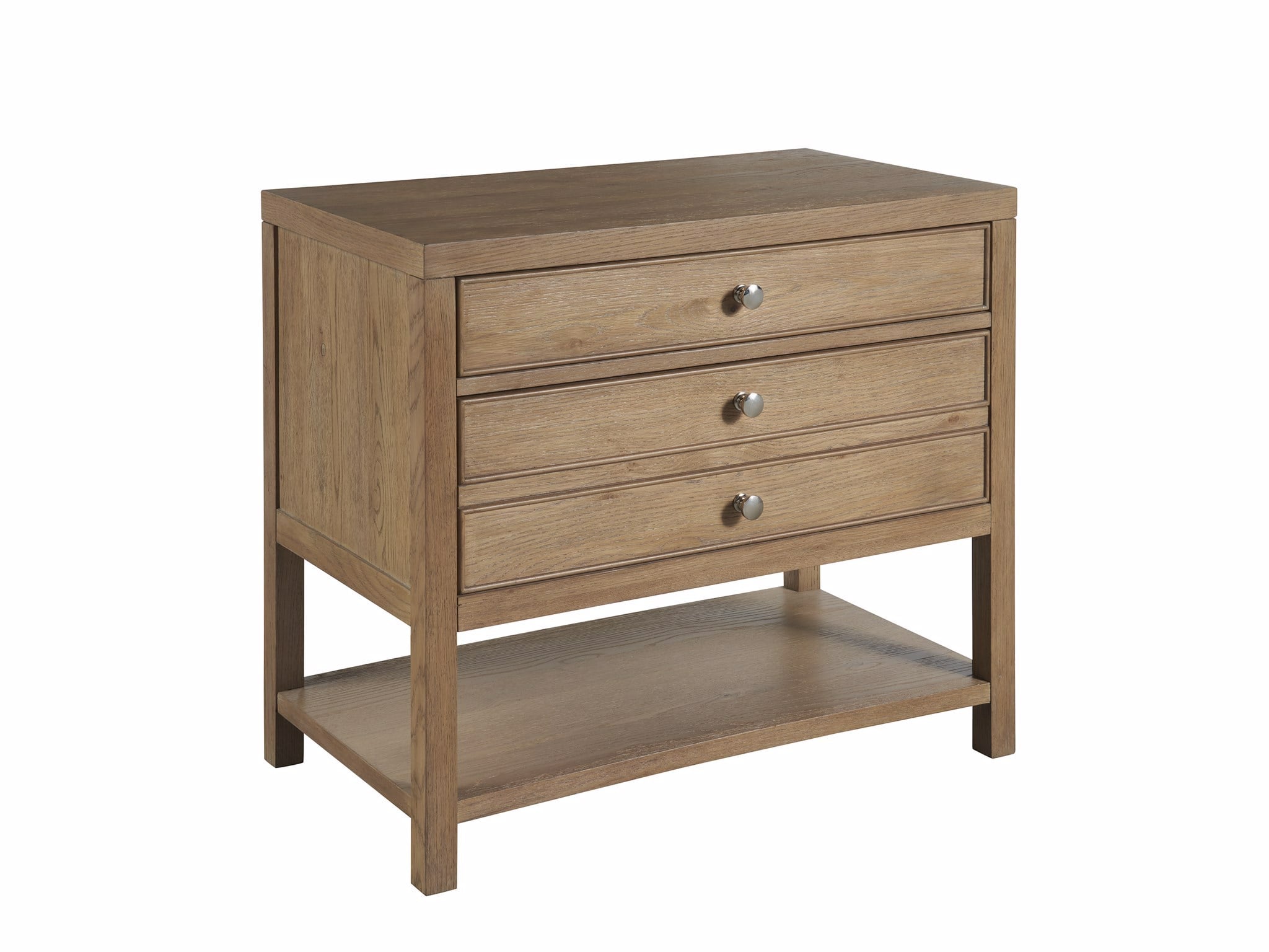 Universal Weekender - Coastal Living Home Collection Saugatuck Nightstand