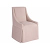 Universal Special Order Lea Dining Chair - Special Order