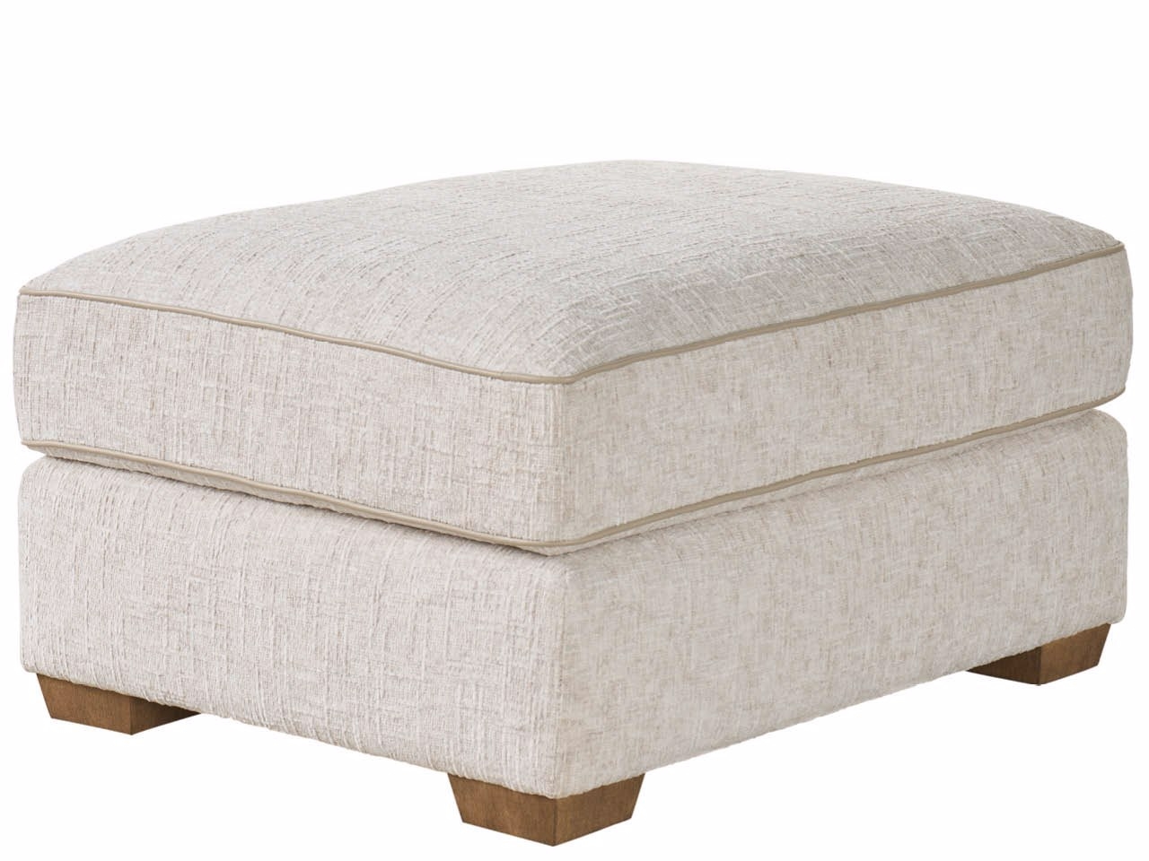 Sophie Rectangular Ottoman