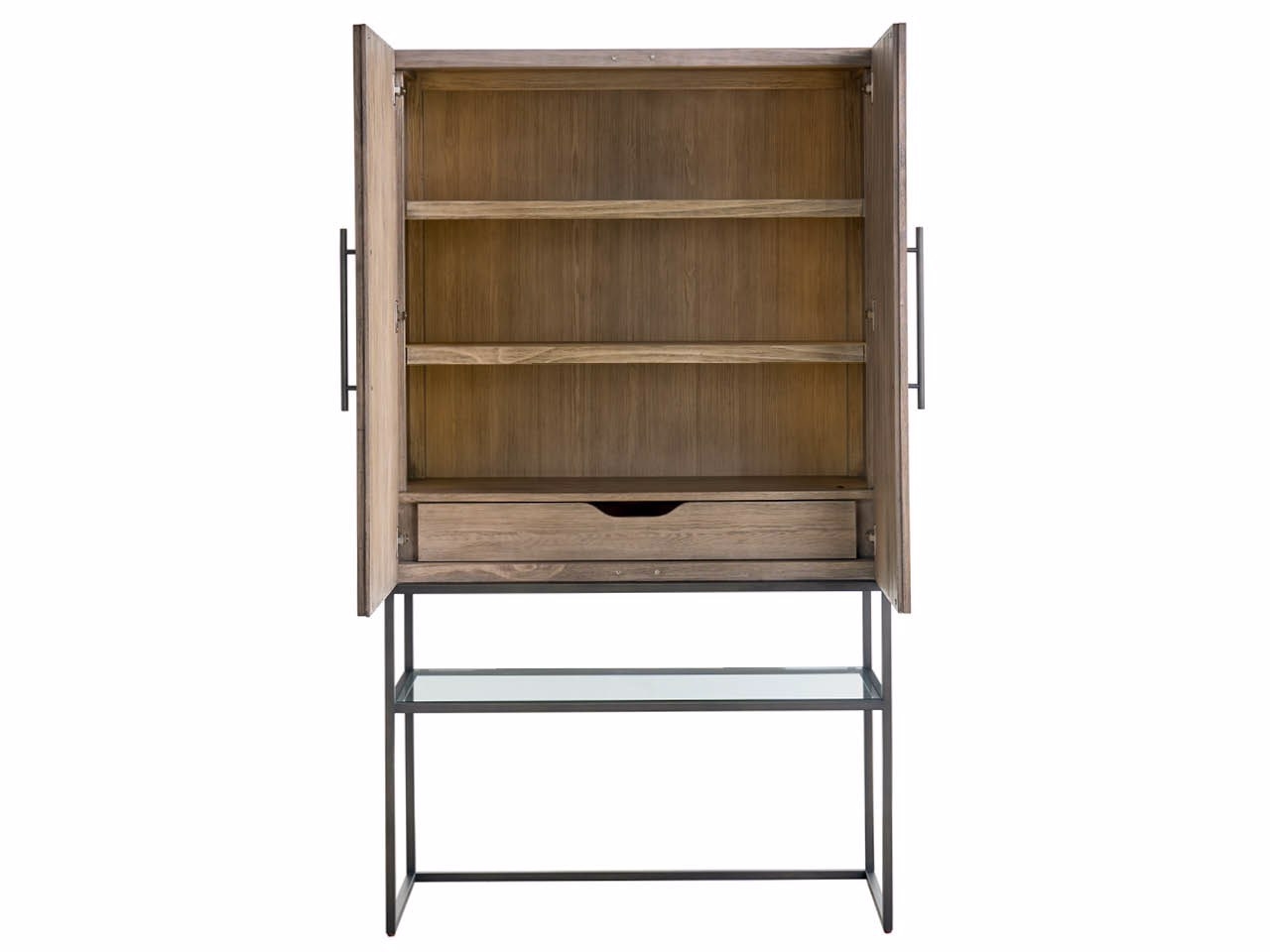 Boulder Bar Cabinet