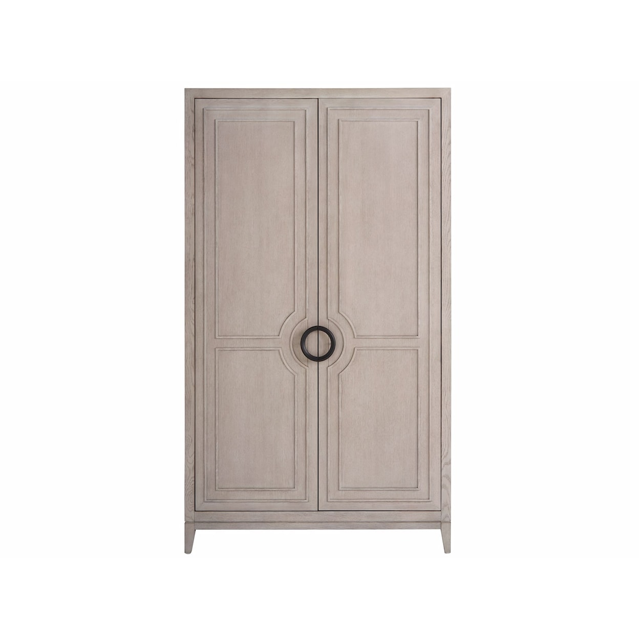 Universal COALESCE Bedroom Armoire