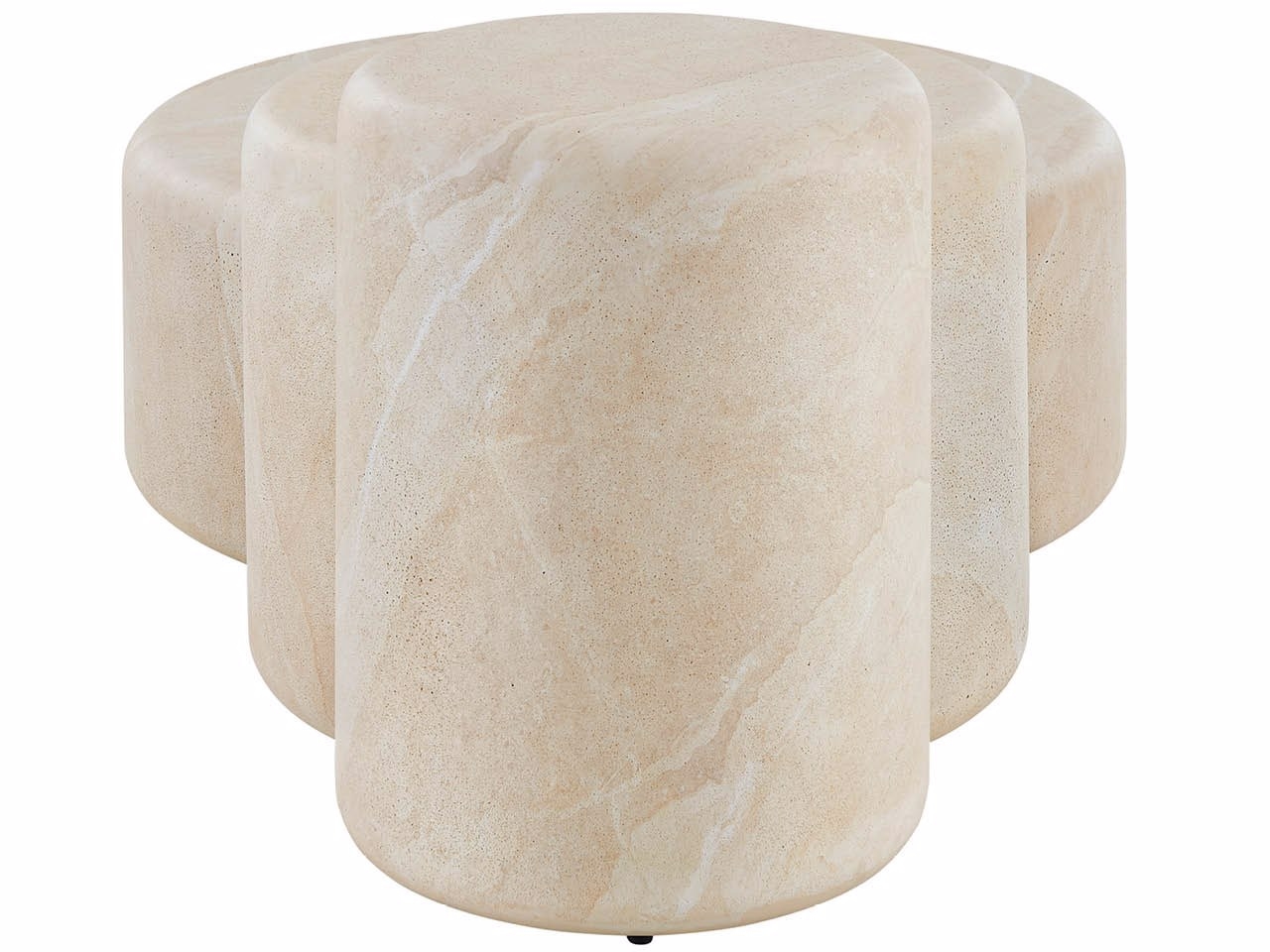 Nesting Tables
