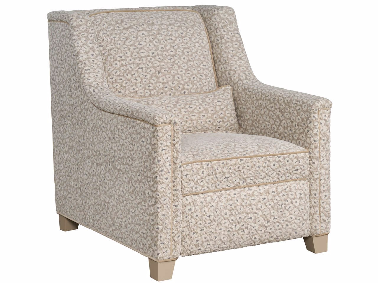 U Choose Motion Petite Recliner