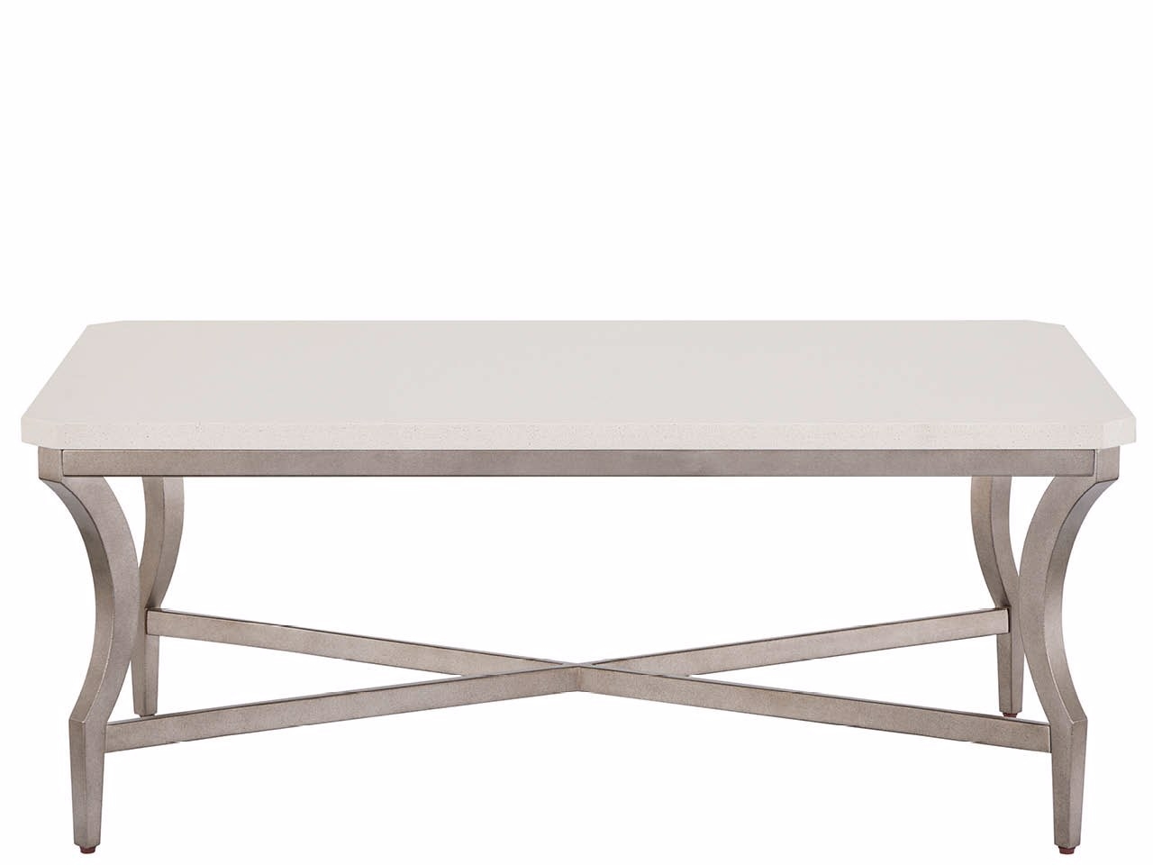 Universal Birchaven Rectangular Cocktail Table