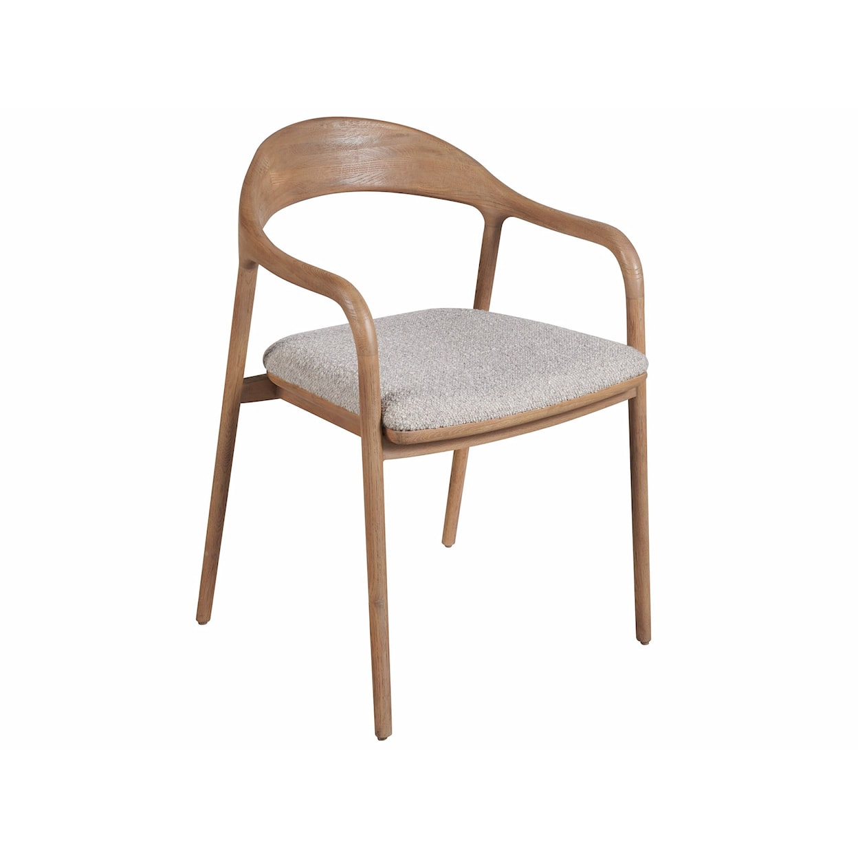 Universal New Modern Dining Arm Chair