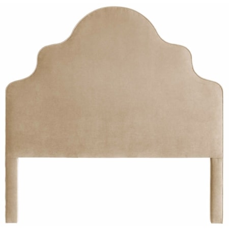 Sagamore Hill Queen Upholstered Headboard