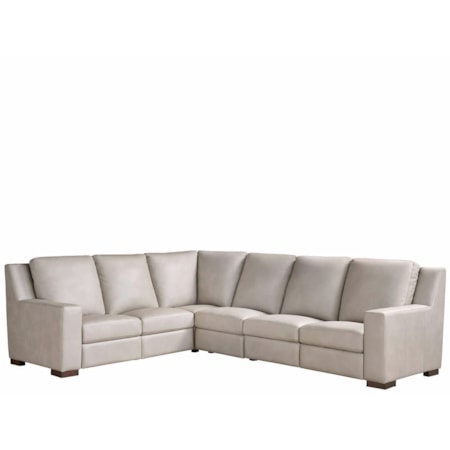 Sectional