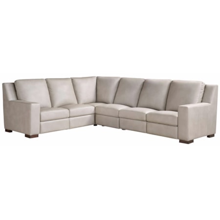 Sectional