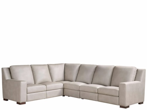 Rhodes Sectional