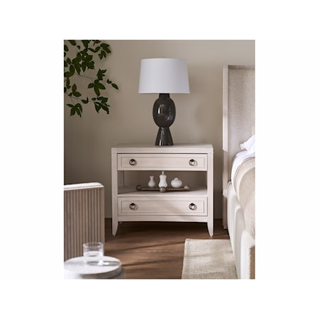 Avaline Nightstand