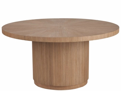 Carmen Round Table