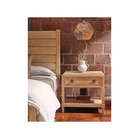 Canyon Drawer Nightstand