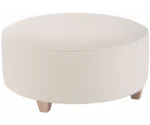 O'Connor Designs U Choose U Choose Round Ottoman 42