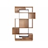 Universal New Modern Etagere