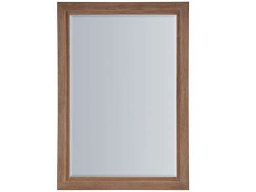 Canyon Mirror