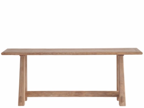 Canyon Console Table