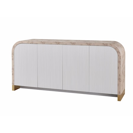 Mantra Sideboard