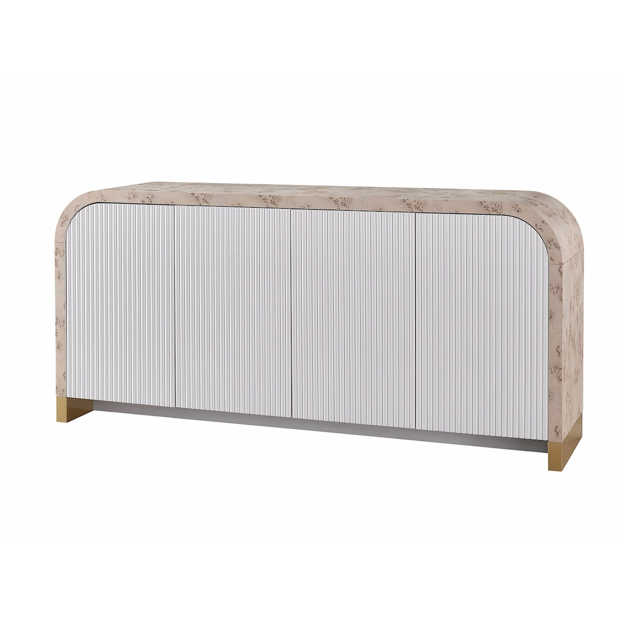 Universal Tranquility - Miranda Kerr Home Sideboard