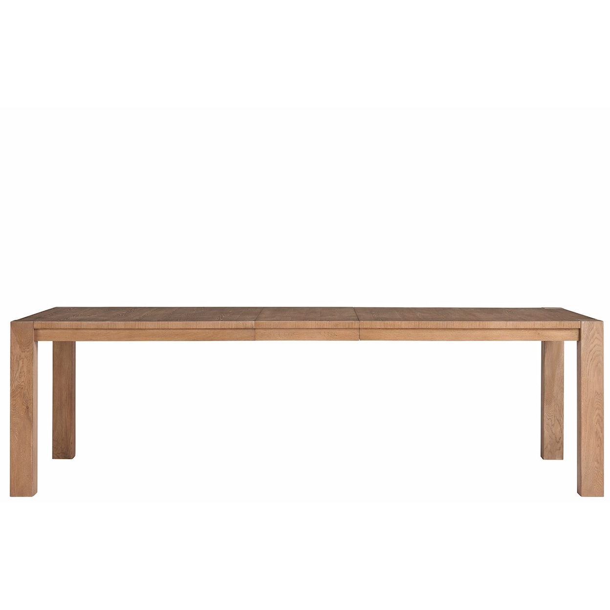 Universal Weekender Coastal Living Home Collection Rectangular Dining Table