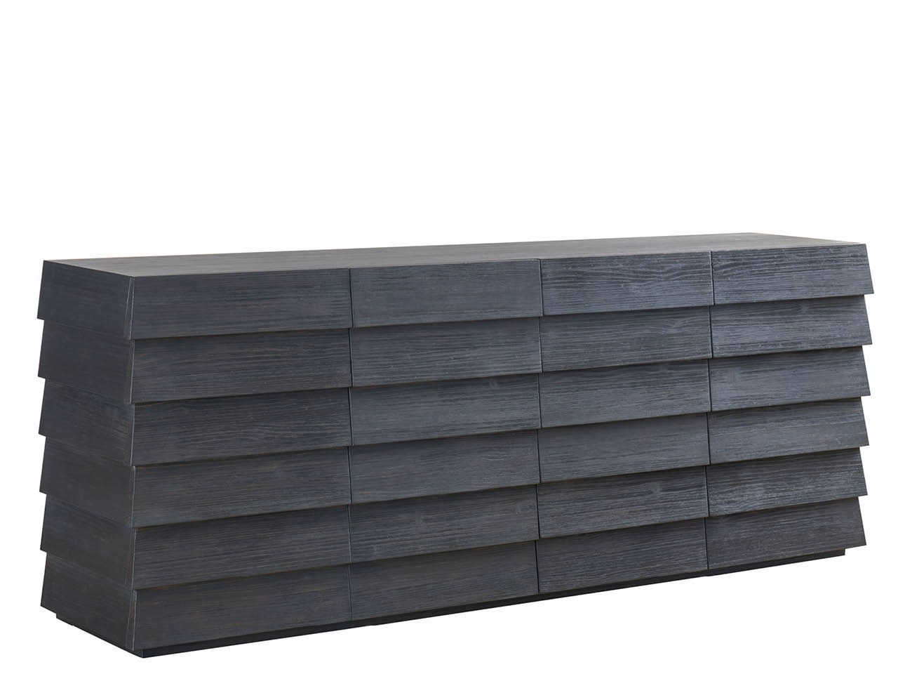 Basalt Lap Credenza