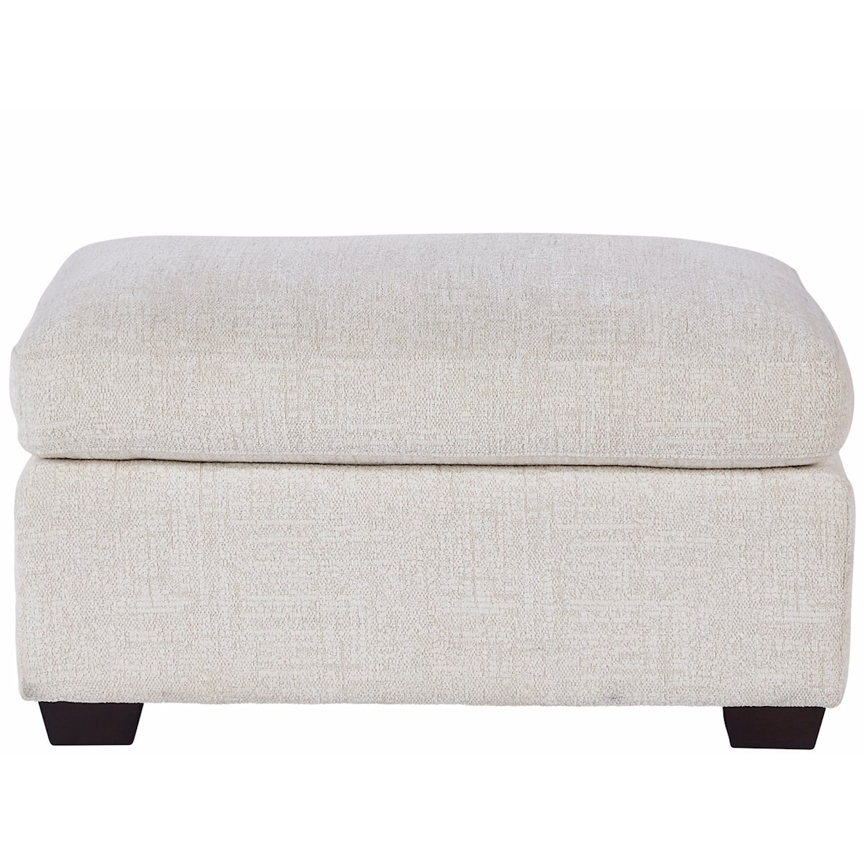 Universal Curated Emmerson Ottoman