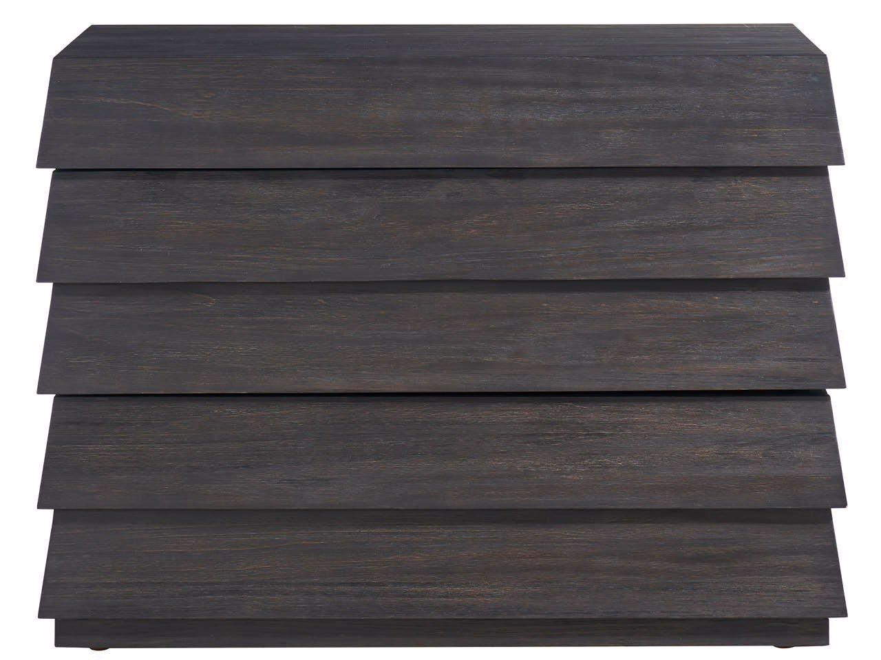 Basalt 3-Drawer Chest