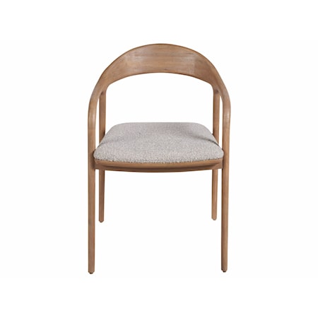 Dining Arm Chair