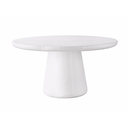 Truffle Round Dining Table