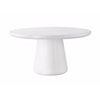 Universal Tranquility - Miranda Kerr Home Truffle Round Dining Table