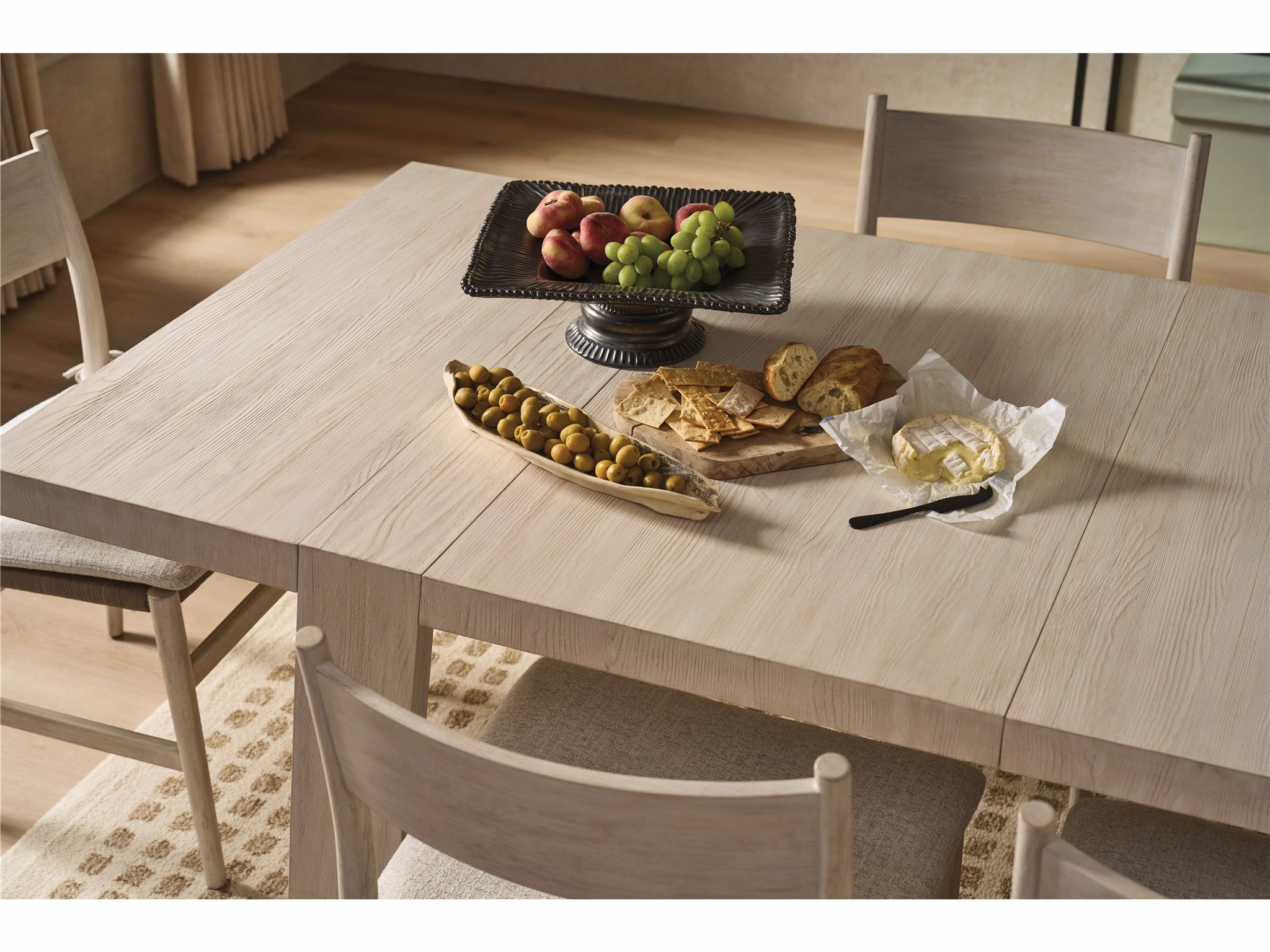 River Rock Dining Table