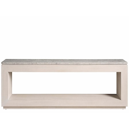 Monet Console Table