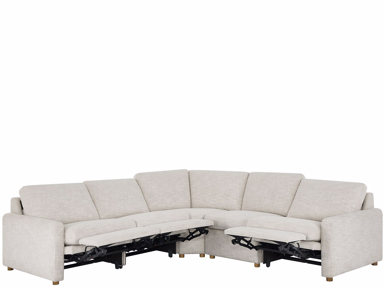 Sectional