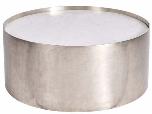 Contemporary Cocktail Table