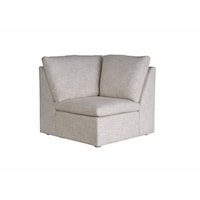 Eloise Corner Chair - Special Order