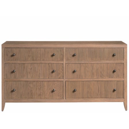 Carmen Dresser