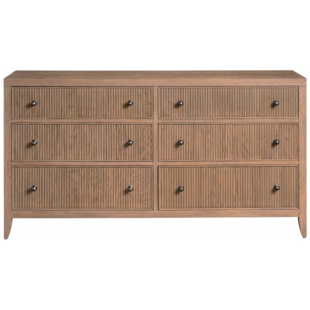 Carmen Dresser