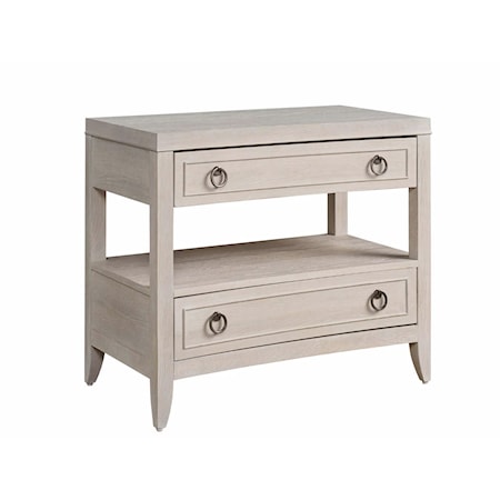 Avaline Nightstand