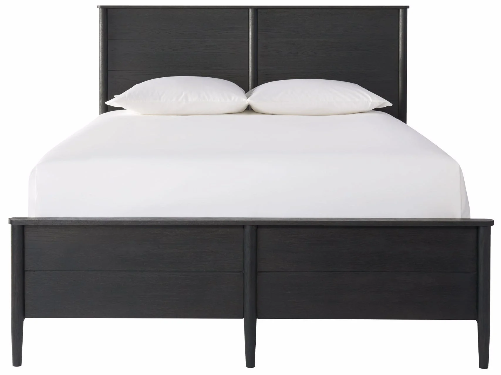 Universal Curated 705250B Transitional Queen Panel Bed Stoney Creek universal-curated-705250b-transitional-queen-panel-bed-stoney-creek