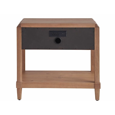 Canyon Drawer Nightstand