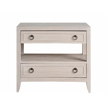 Avaline Nightstand