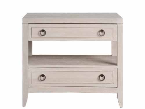 Avaline Nightstand