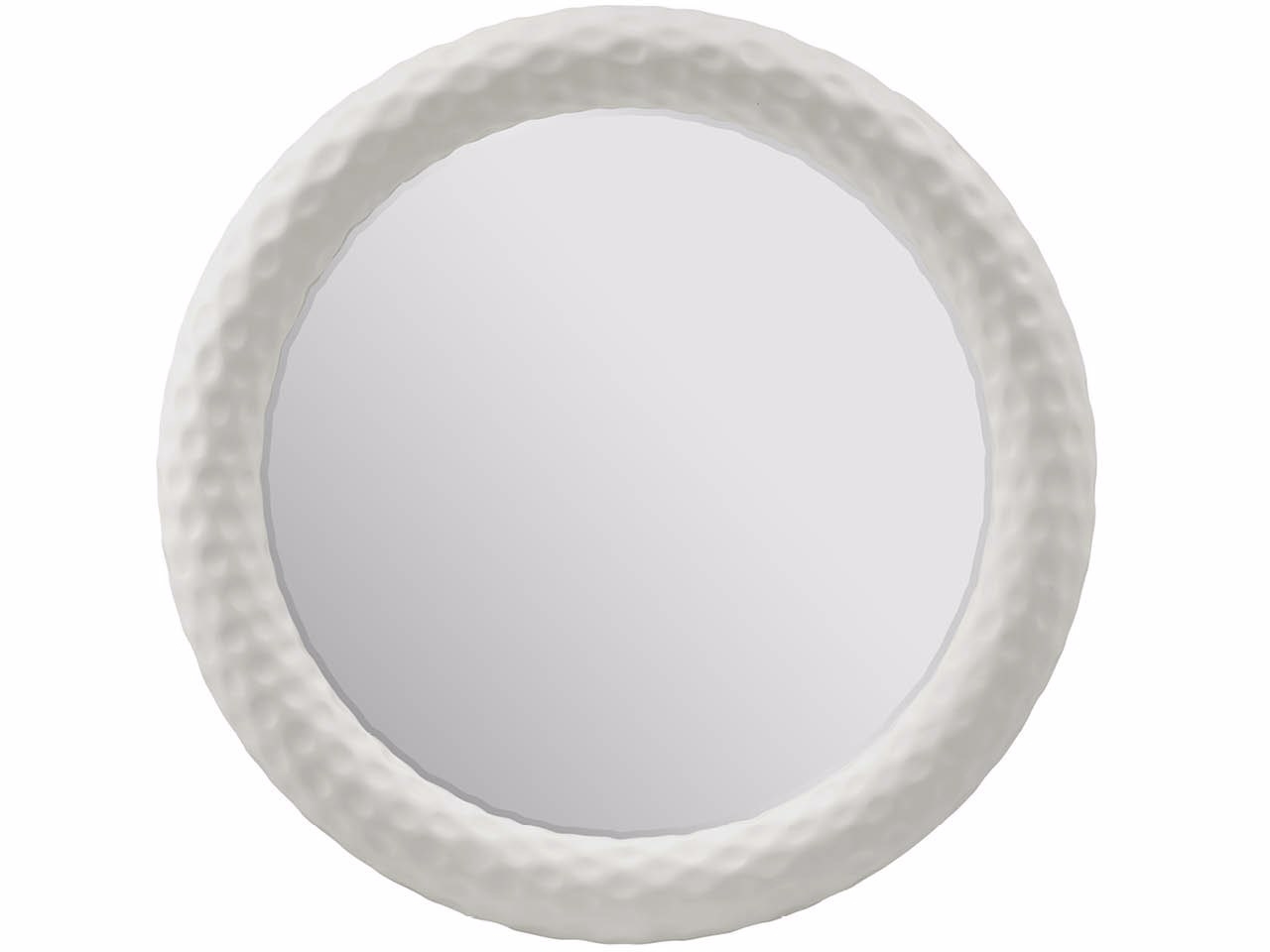 Round Mirror